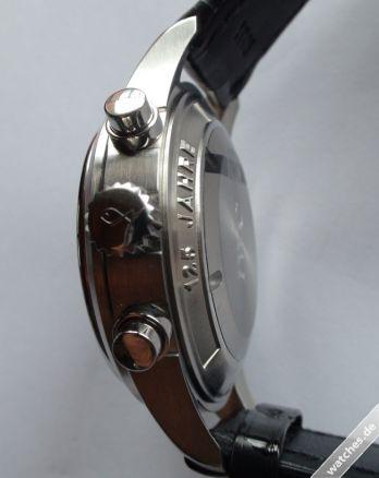 3757 Wempe Perpetual IWC IW3757 watches 3
