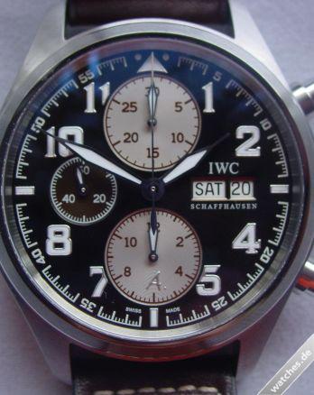 3717-09 IWC 3717-09 watches 1