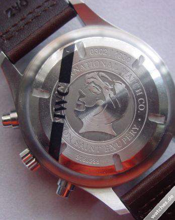 3717-09 IWC 3717-09 watches 2