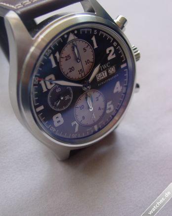 3717-09 IWC 3717-09 watches 4