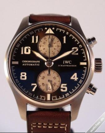 387806 IWC 3878-06 watches 1