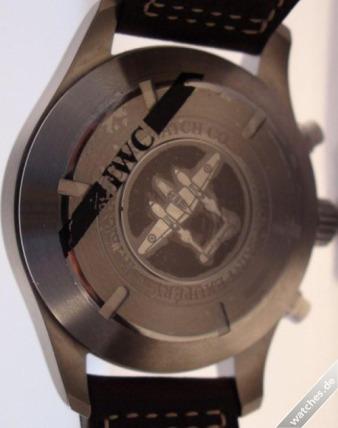 387806 IWC 3878-06 watches 2