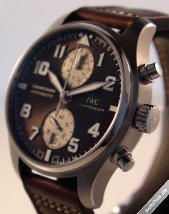 387806 IWC 3878-06 watches 4