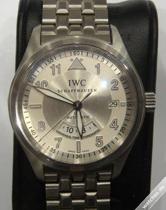 3251 UTC IWC IW3251 watches 1