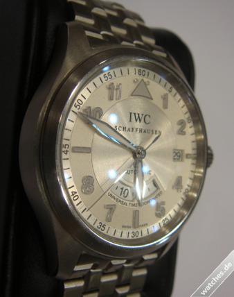 3251 UTC IWC IW3251 watches 3