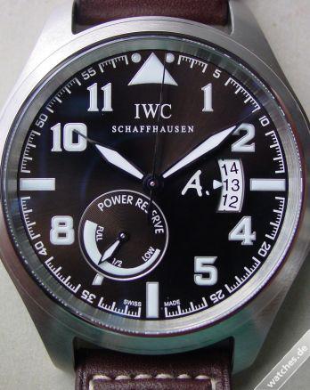 IW320104 IWC IW320104 watches 1