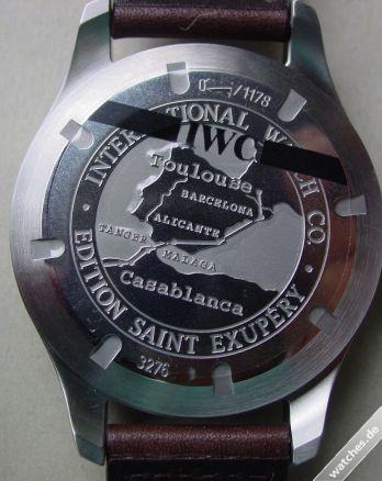 IW320104 IWC IW320104 watches 2