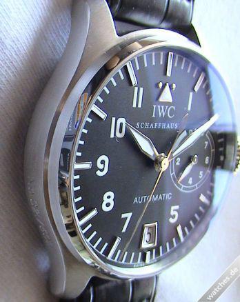 5002 platinum IWC big Pilot watches 3