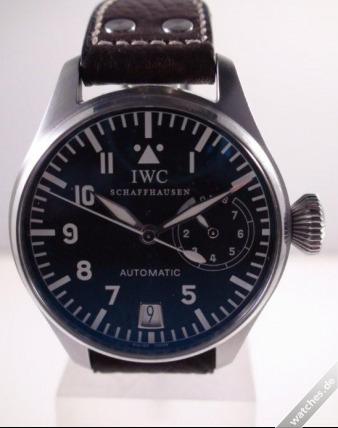 5002-01 IWC IW500201 watches 1