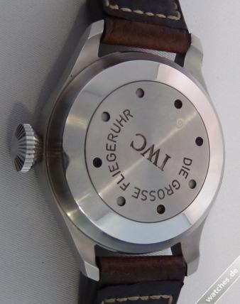 5002-01 IWC IW500201 watches 2
