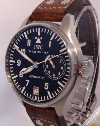 5002-01 IWC IW500201 watches 4