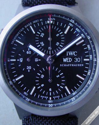 3715 IWC Jan Ullrich watches 1