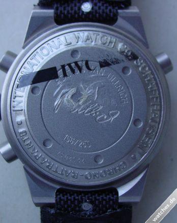 3715 IWC Jan Ullrich watches 2