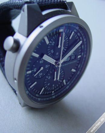 3715 IWC Jan Ullrich watches 3