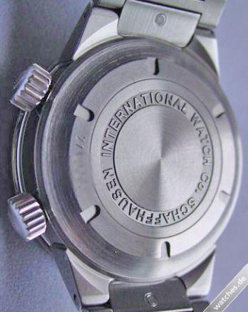 3537 IWC IW3537 watches 2
