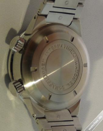 3537/9269 IWC IW3537 watches 2