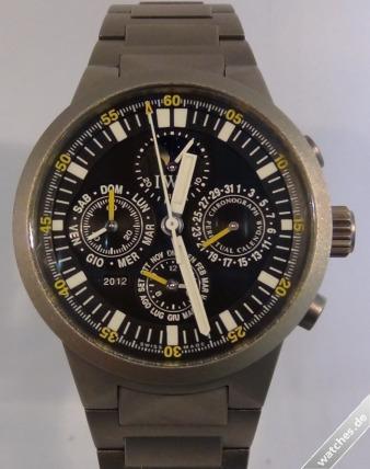 3756-02 - Italian Dial IWC IW375602 watches 1