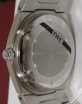 1832 Steel IWC IW1832 watches 2
