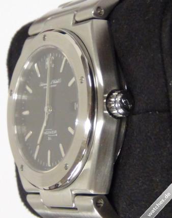 1832 Steel IWC IW1832 watches 4