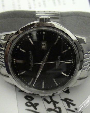 ref. 666 IWC ref. 666 watches 1