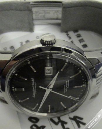 ref. 666 IWC ref. 666 watches 2