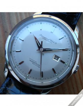 666 AD IWC 666 watches 1
