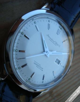 666 AD IWC 666 watches 3