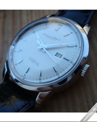 666 AD IWC 666 watches 4