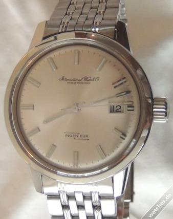 Bracelet IWC 866 watches 1