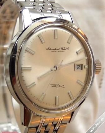 Bracelet IWC 866 watches 3