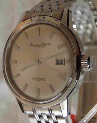 Bracelet IWC 866 watches 4