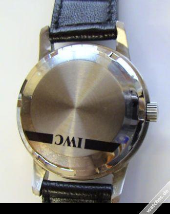 Ref: 666 IWC Ref: 666 watches 2