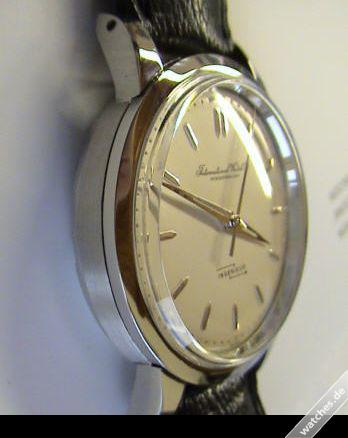 Ref: 666 IWC Ref: 666 watches 4