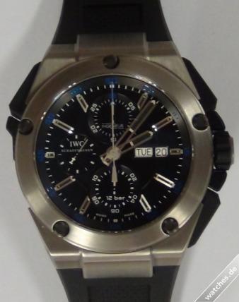 3765-01 Titanium IWC IW376501 watches 1