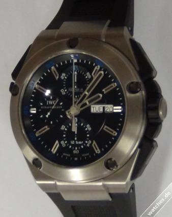 3765-01 Titanium IWC IW376501 watches 4