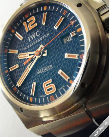 323603 IWC IW323603 watches 3