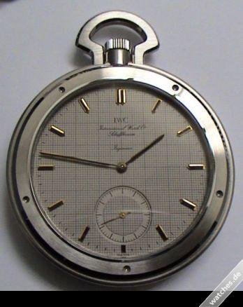 Ref: 5215 IWC Ref: 5215 watches 1