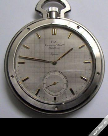 Ref: 5215 IWC Ref: 5215 watches 3