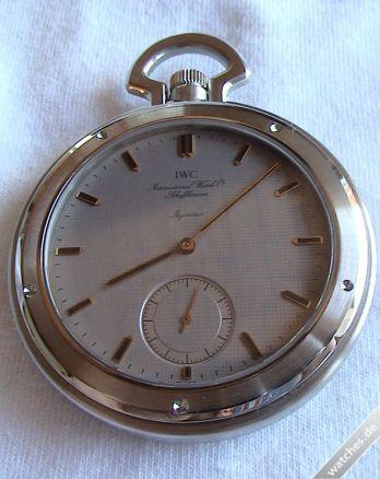 Ref: 5215 IWC Ref: 5215 watches 1