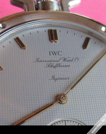 Ref: 5215 IWC Ref: 5215 watches 2