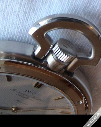 Ref: 5215 IWC Ref: 5215 watches 4