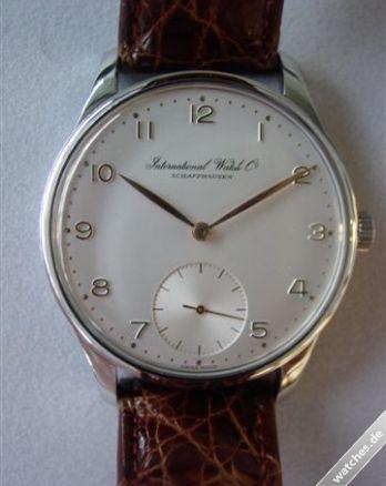 5441 Set IWC 5441 Set watches 2
