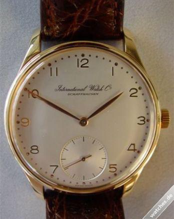 5441 Set IWC 5441 Set watches 3