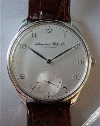5441 Set IWC 5441 Set watches 4