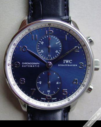 IW3714LA IWC IW3714LA watches 1