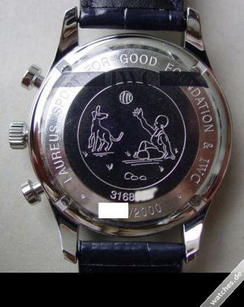 IW3714LA IWC IW3714LA watches 2