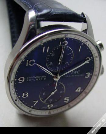 IW3714LA IWC IW3714LA watches 3