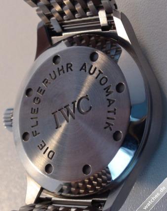 3241 IWC IW3241 watches 2