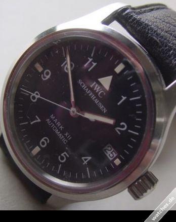 ref. 3241 IWC ref. 3241 watches 3