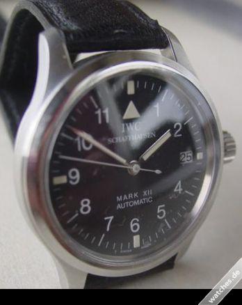 ref. 3241 IWC ref. 3241 watches 4